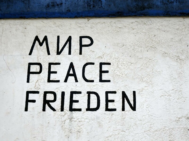 Frieden
