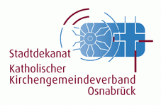 Logo Stadtdekanat