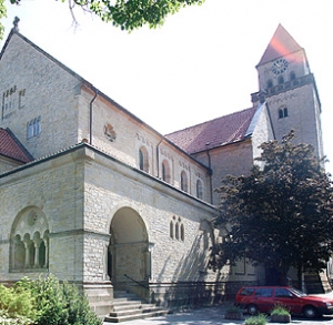 Pfarrkirche St. Joseph, Schölerberg