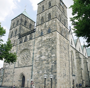 Pfarrkirche St. Johann, Innenstadt