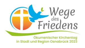 OEKT 2023 – Ökumenischer Kirchentag in Osnabrück vom 16.–18. Juni 2023