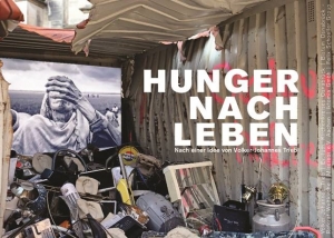 Hunger nach Leben – Politisches Nachtgebet am 26.03.2022